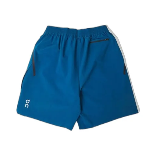 On Running Train Shorts
