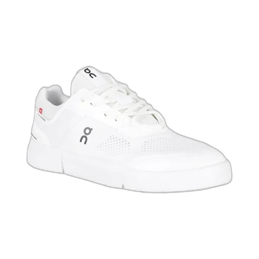 On Running The Roger Spin Sneakers