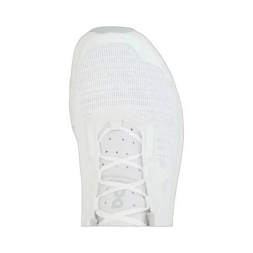 On Running Cloudmonster Lace-Up Sneakers