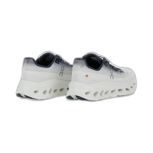 On Running Cloudtilt Lace-Up Sneakers