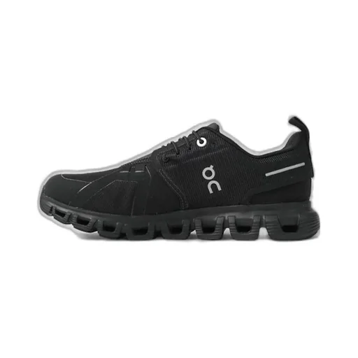 On Running Cloud 6 Wp Sneakers