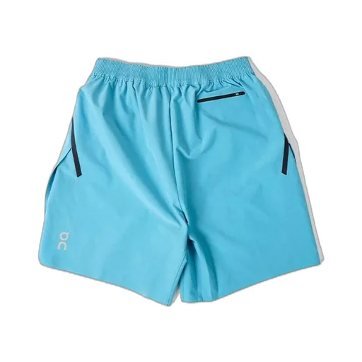 On Running Train Shorts
