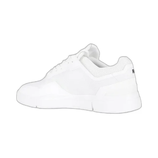 On Running The Roger Spin Sneakers