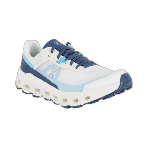 On Running Cloudvista 2 Lace-Up Sneakers