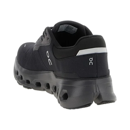 On Running Cloudrunner 2 Lace-Up Sneakers