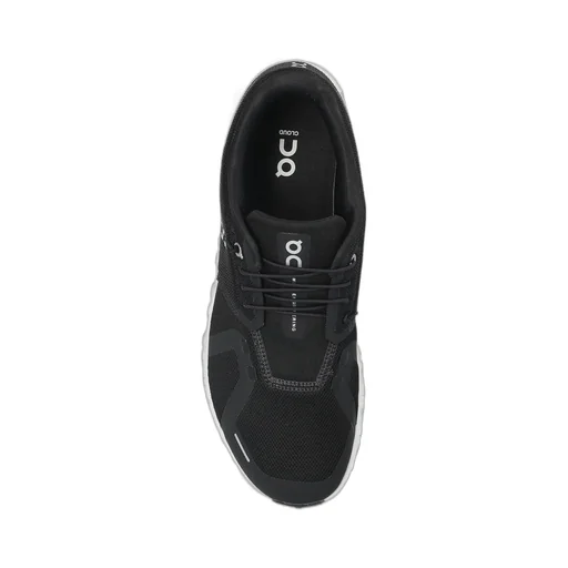 On Running Cloud 6 Logo Printed Sneakers