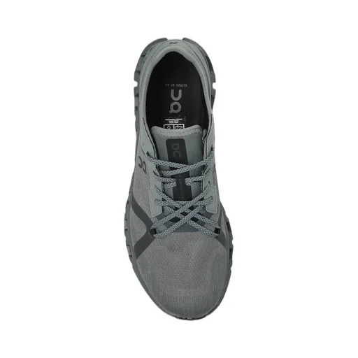 On Running Cloud X 4 Ad Trainers