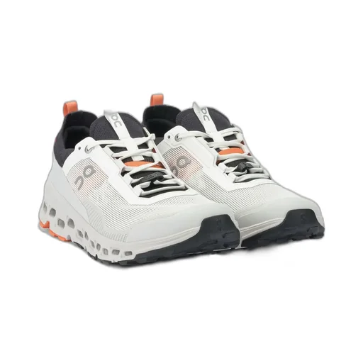 On Running Cloudultra 2 Lace-Up Sneakers