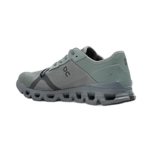On Running Cloud X 4 Ad Trainers
