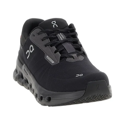 On Running Cloudrunner 2 Lace-Up Sneakers