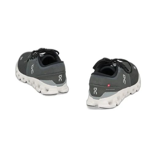 On Running Cloud X 4 Lace-Up Sneakers