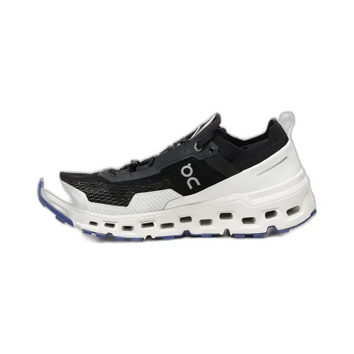 On Running Cloudultra 2 Lace-Up Sneakers