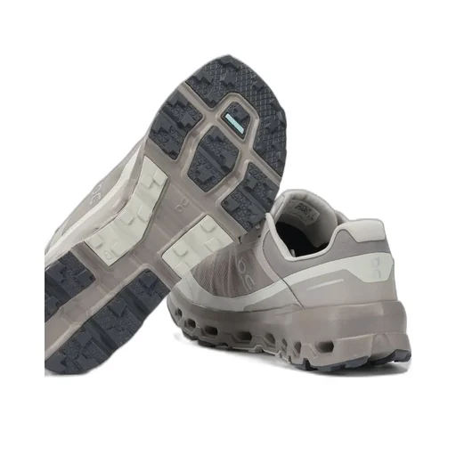 On Running Cloudvista 2 Waterproof Lace-Up Sneakers