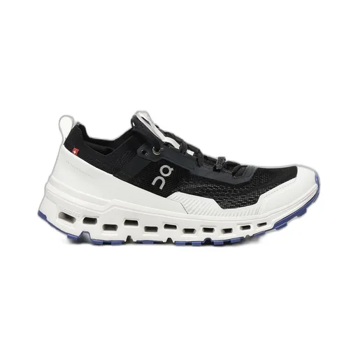 On Running Cloudultra 2 Lace-Up Sneakers