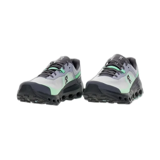 On Running Cloudvista 2 Lace-Up Sneakers