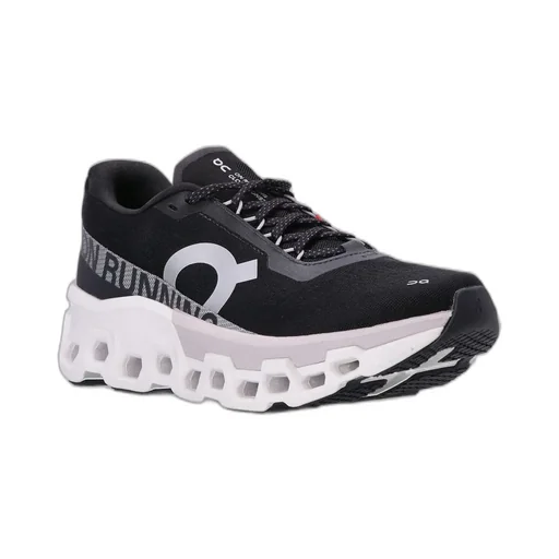 On Running Cloudmonster 2 Lace-Up Sneakers
