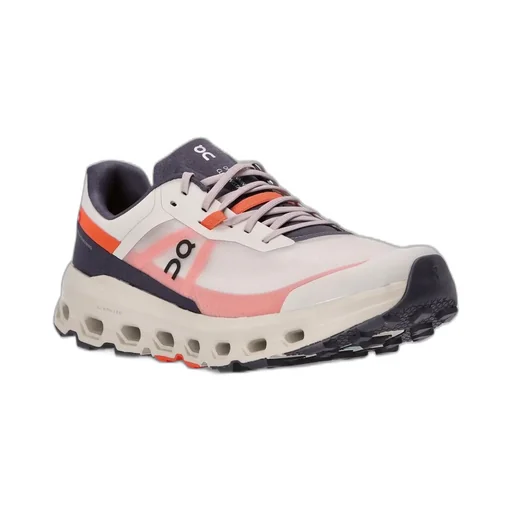 On Running Cloudvista 2 Lace-Up Sneakers