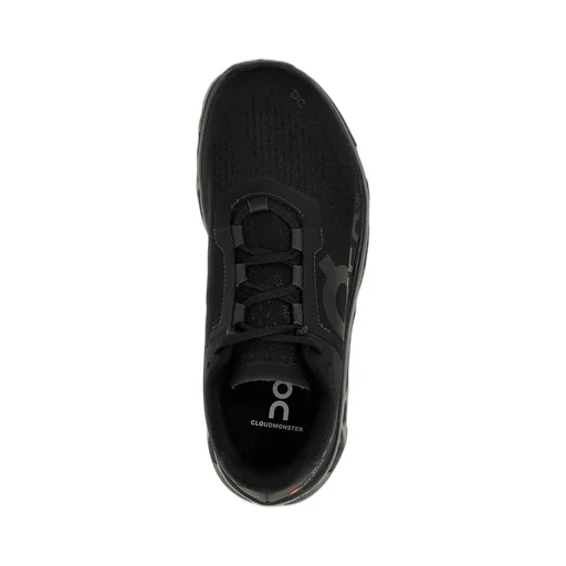 On Running Cloudmonster Lace-Up Sneakers
