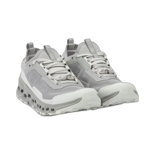 On Running Cloudultra 2 Lace-Up Sneakers