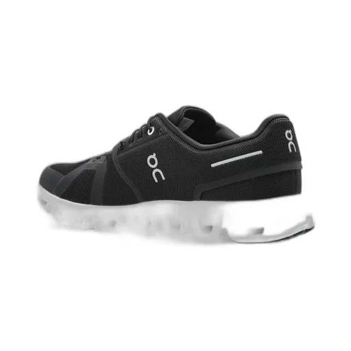 On Running Cloud 6 Logo Printed Sneakers