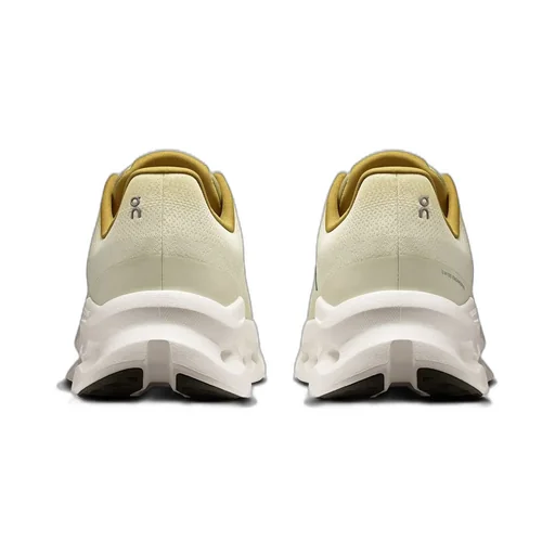 On Running Logo Detailed Lace-Up Sneakers