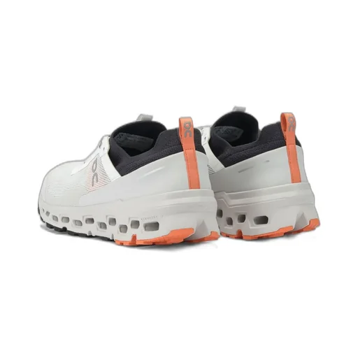 On Running Cloudultra 2 Lace-Up Sneakers