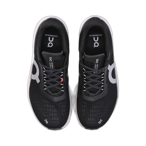 On Running Cloudmonster 2 Lace-Up Sneakers