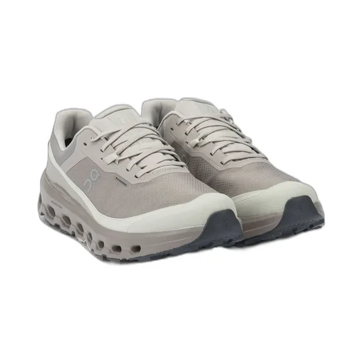 On Running Cloudvista 2 Waterproof Lace-Up Sneakers