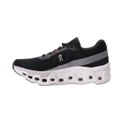 On Running Cloudmonster 2 Lace-Up Sneakers