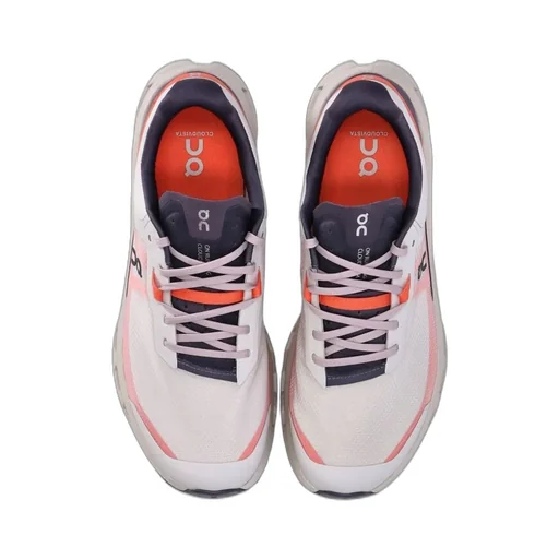 On Running Cloudvista 2 Lace-Up Sneakers