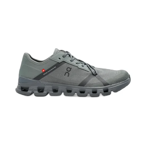 On Running Cloud X 4 Ad Trainers