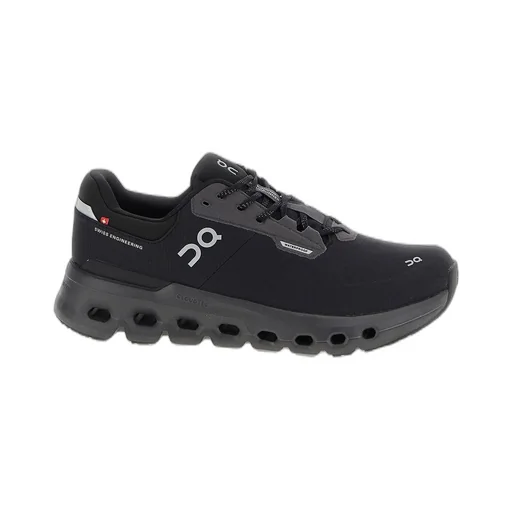 On Running Cloudrunner 2 Lace-Up Sneakers
