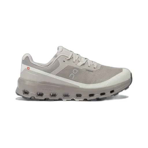 On Running Cloudvista 2 Waterproof Lace-Up Sneakers
