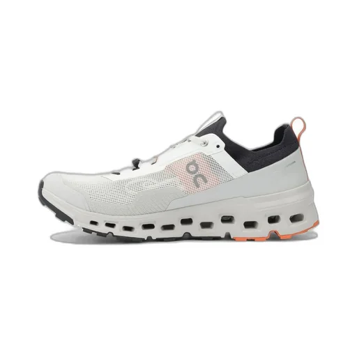 On Running Cloudultra 2 Lace-Up Sneakers