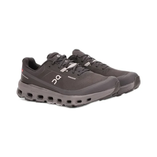 On Running Cloudvista 2 Waterproof Lace-Up Sneakers