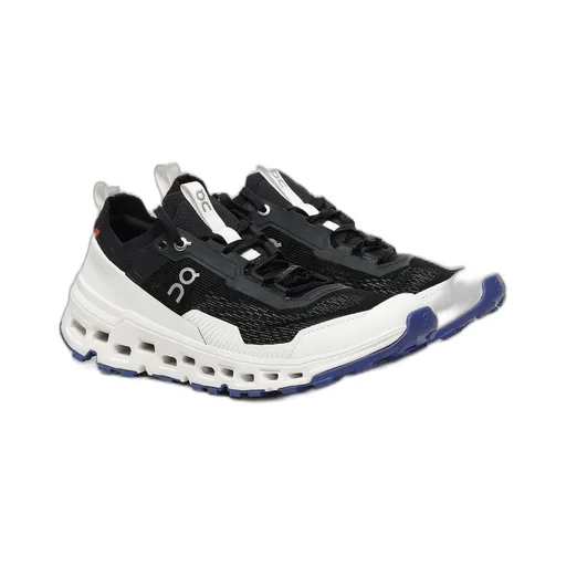 On Running Cloudultra 2 Lace-Up Sneakers