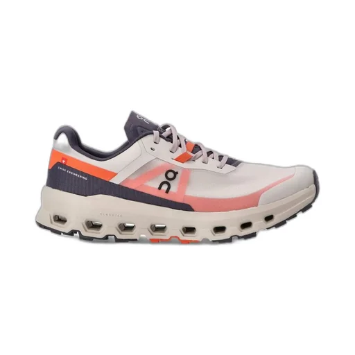 On Running Cloudvista 2 Lace-Up Sneakers