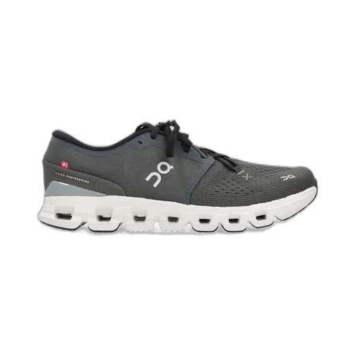On Running Cloud X 4 Lace-Up Sneakers