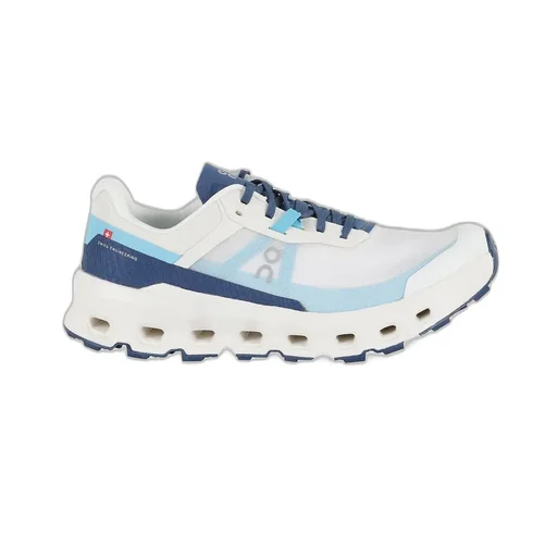 On Running Cloudvista 2 Lace-Up Sneakers