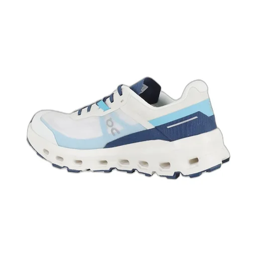 On Running Cloudvista 2 Lace-Up Sneakers