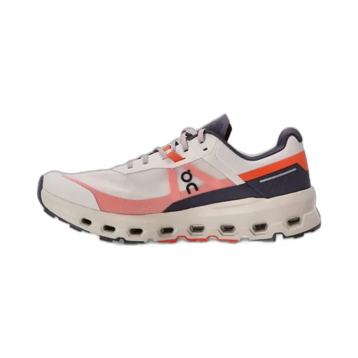On Running Cloudvista 2 Lace-Up Sneakers