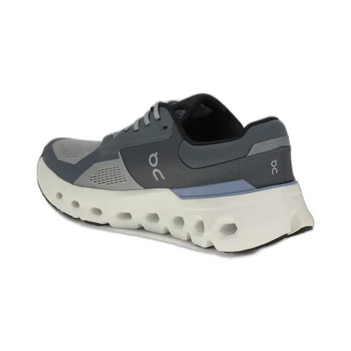On Running Cloudrunner 2 Lace-Up Sneakers