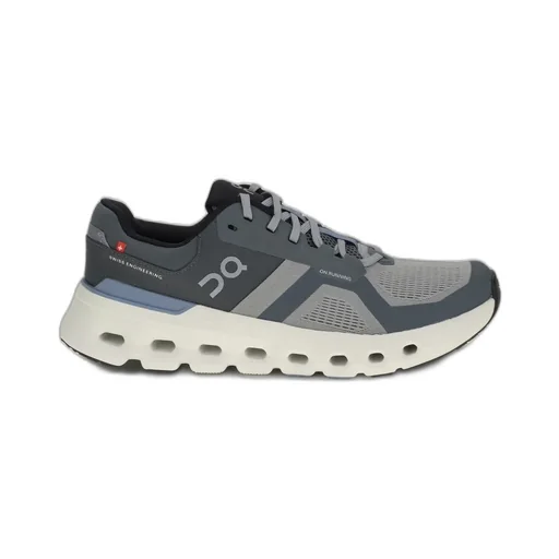 On Running Cloudrunner 2 Lace-Up Sneakers