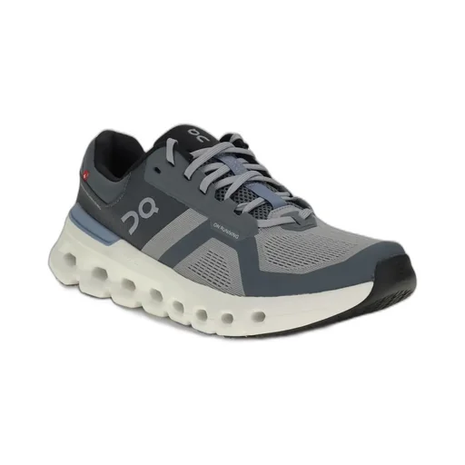 On Running Cloudrunner 2 Lace-Up Sneakers