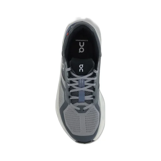 On Running Cloudrunner 2 Lace-Up Sneakers