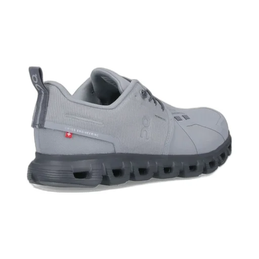 On Running Cloud 6 Wp Sneakers