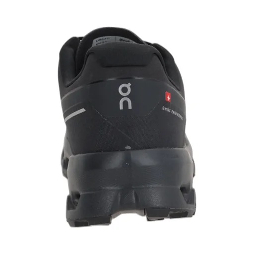 On Running Cloudvista 2 Lace-Up Sneakers