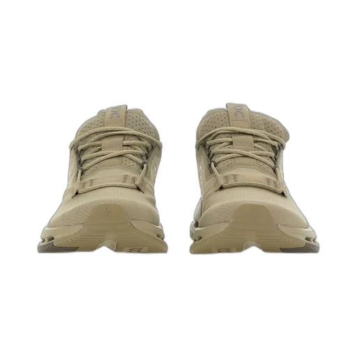 On Running Cloudnova 2 Lace-Up Sneakers