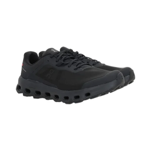 On Running Cloudvista 2 Lace-Up Sneakers