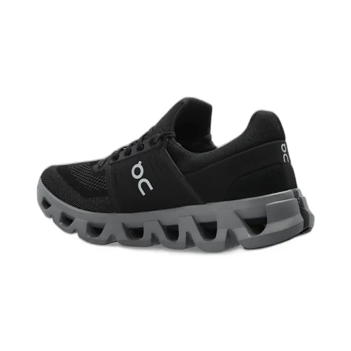 On Running Cloudswift 4 Lace-Up Sneakers